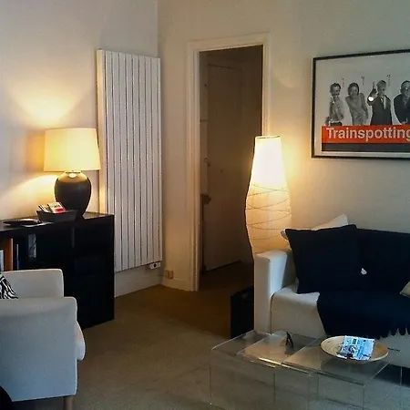 Studio Eiffel Champs De Mars * פריז