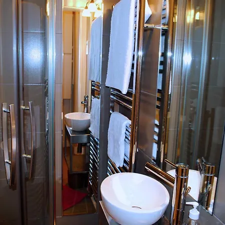 Studio Eiffel Champs De Mars Διαμέρισμα
