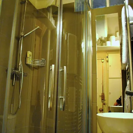 Studio Eiffel Champs De Mars Appartement