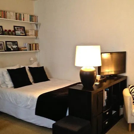Studio Eiffel Champs De Mars Διαμέρισμα *