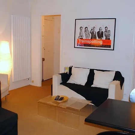 Studio Eiffel Champs De Mars * Παρίσι